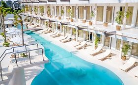 The Green Room Canggu